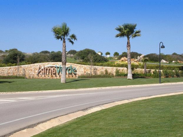 Almaverde Village & Spa Resort Burgau Kültér fotó