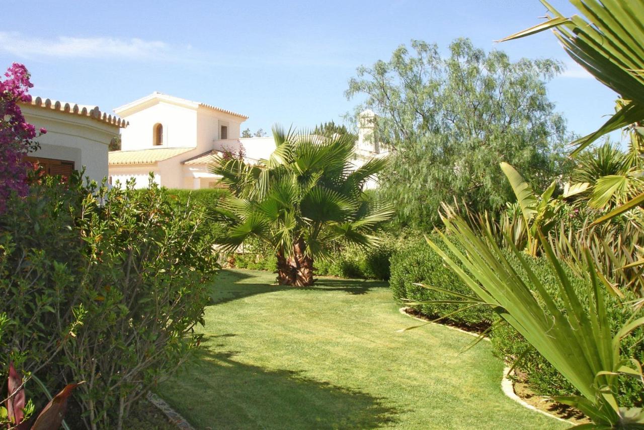Almaverde Village & Spa Resort Burgau Kültér fotó