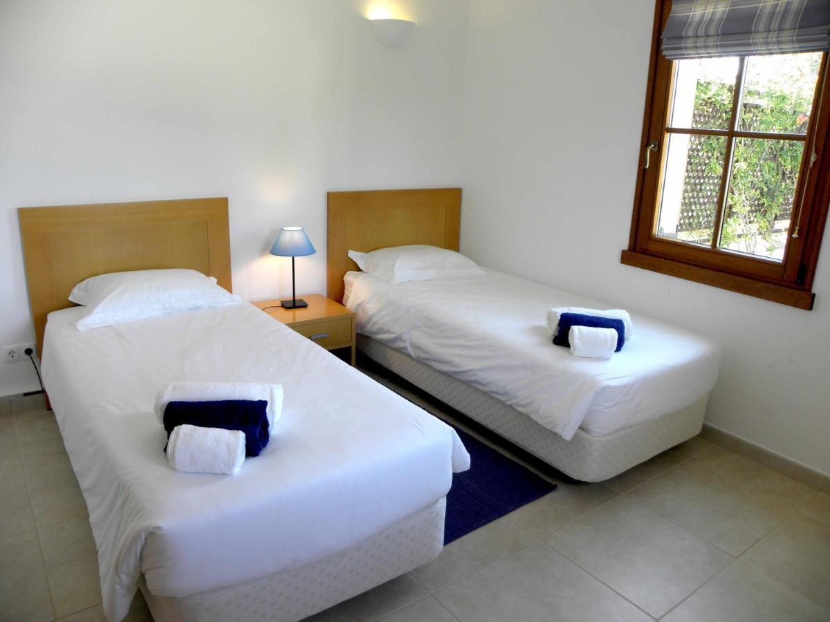 Almaverde Village & Spa Resort Burgau Kültér fotó