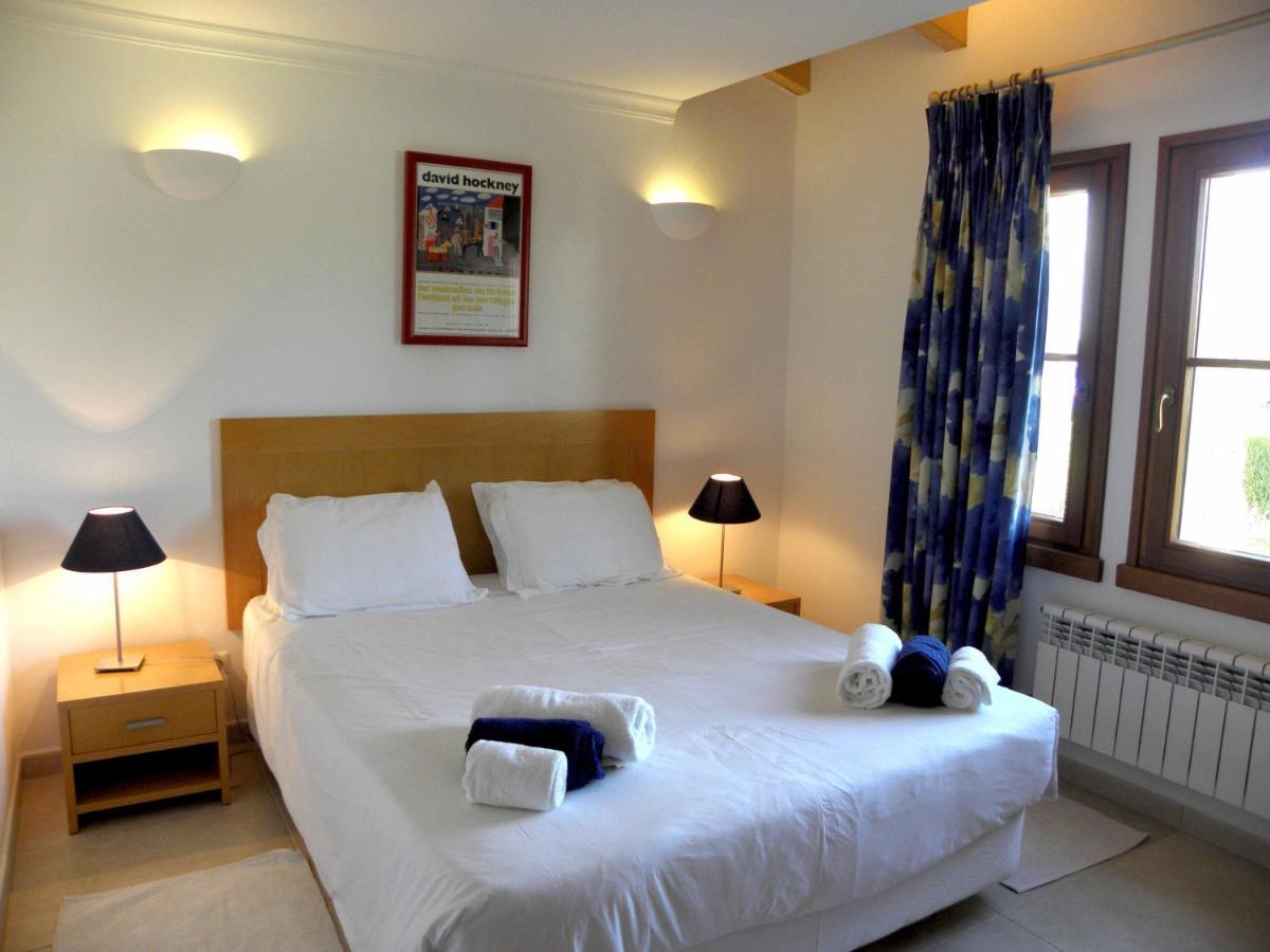 Almaverde Village & Spa Resort Burgau Kültér fotó