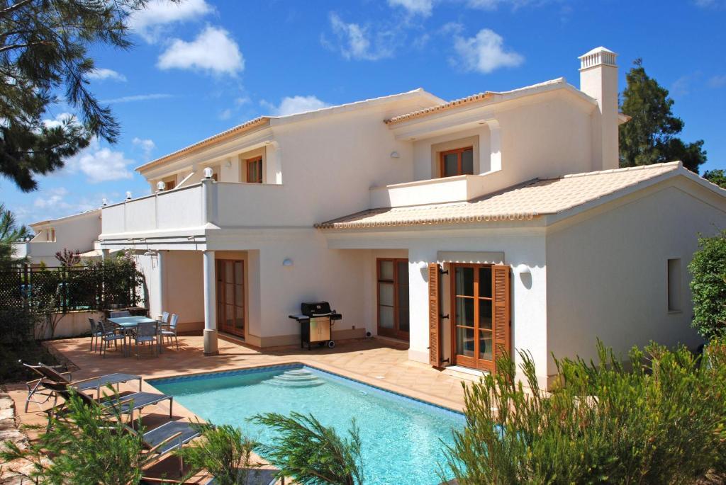 Almaverde Village & Spa Resort Burgau Szoba fotó