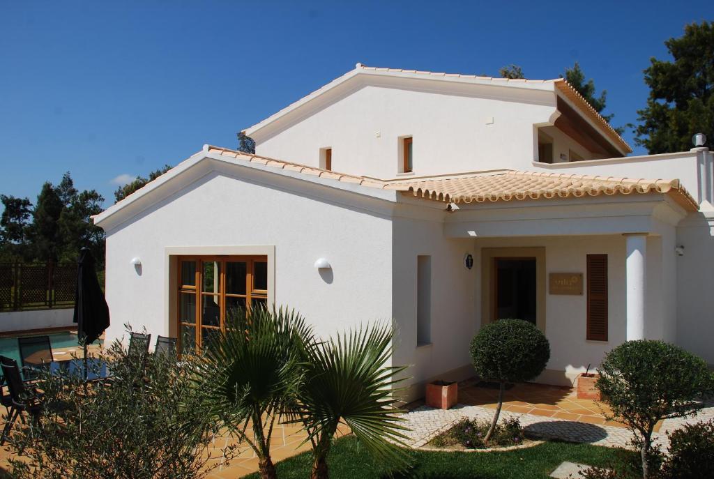 Almaverde Village & Spa Resort Burgau Szoba fotó
