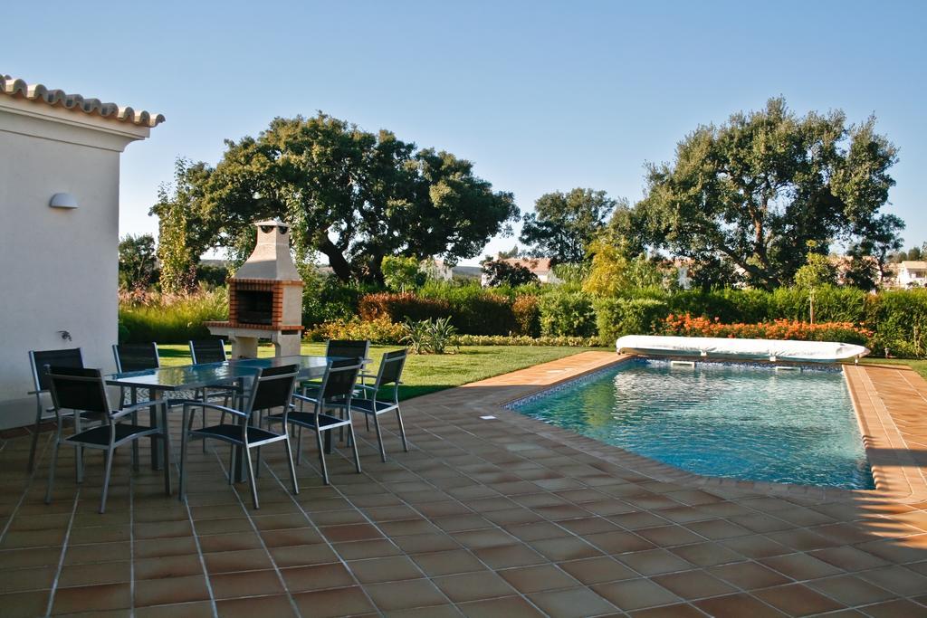 Almaverde Village & Spa Resort Burgau Kültér fotó