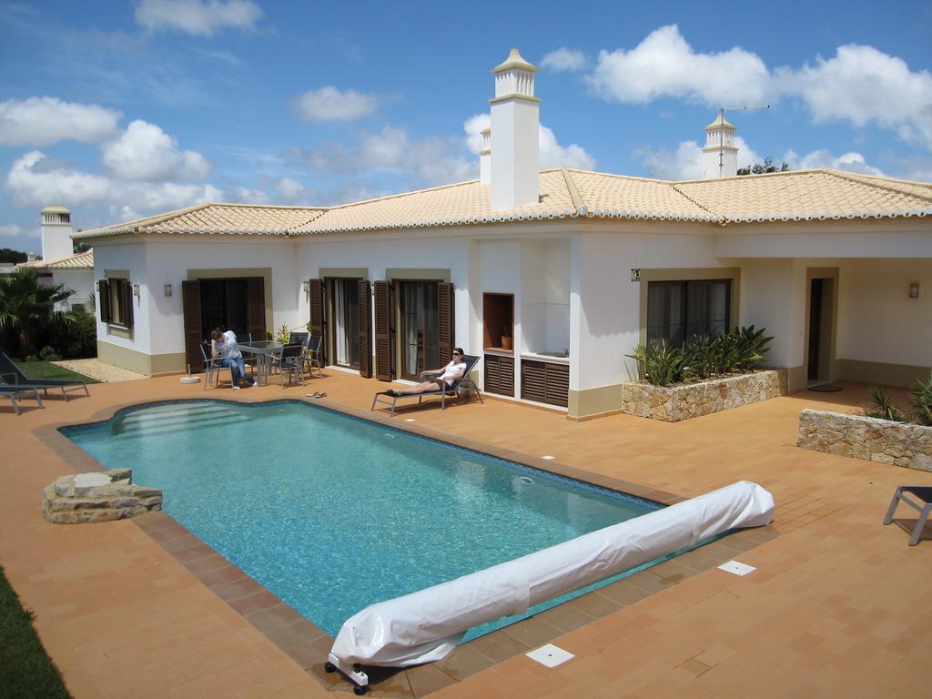 Almaverde Village & Spa Resort Burgau Kültér fotó