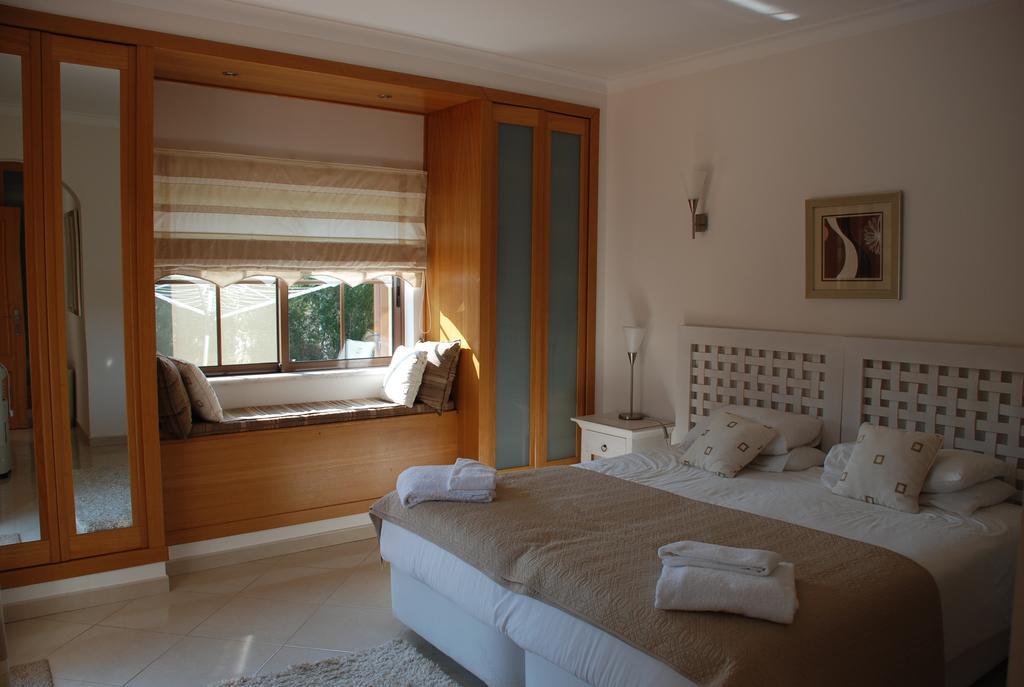Almaverde Village & Spa Resort Burgau Kültér fotó