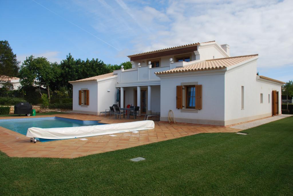 Almaverde Village & Spa Resort Burgau Kültér fotó