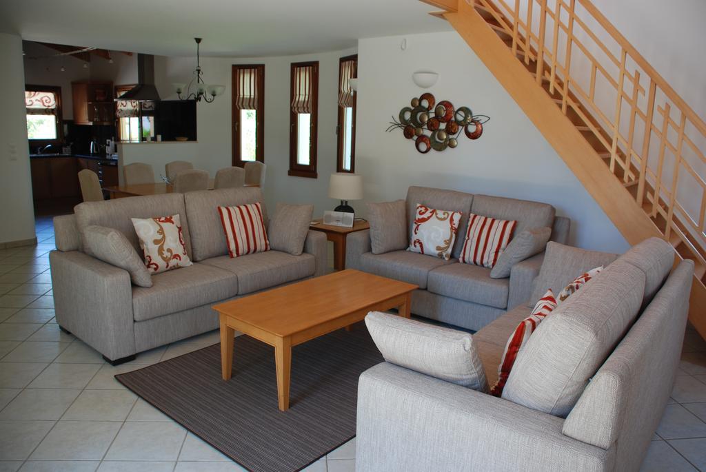 Almaverde Village & Spa Resort Burgau Kültér fotó