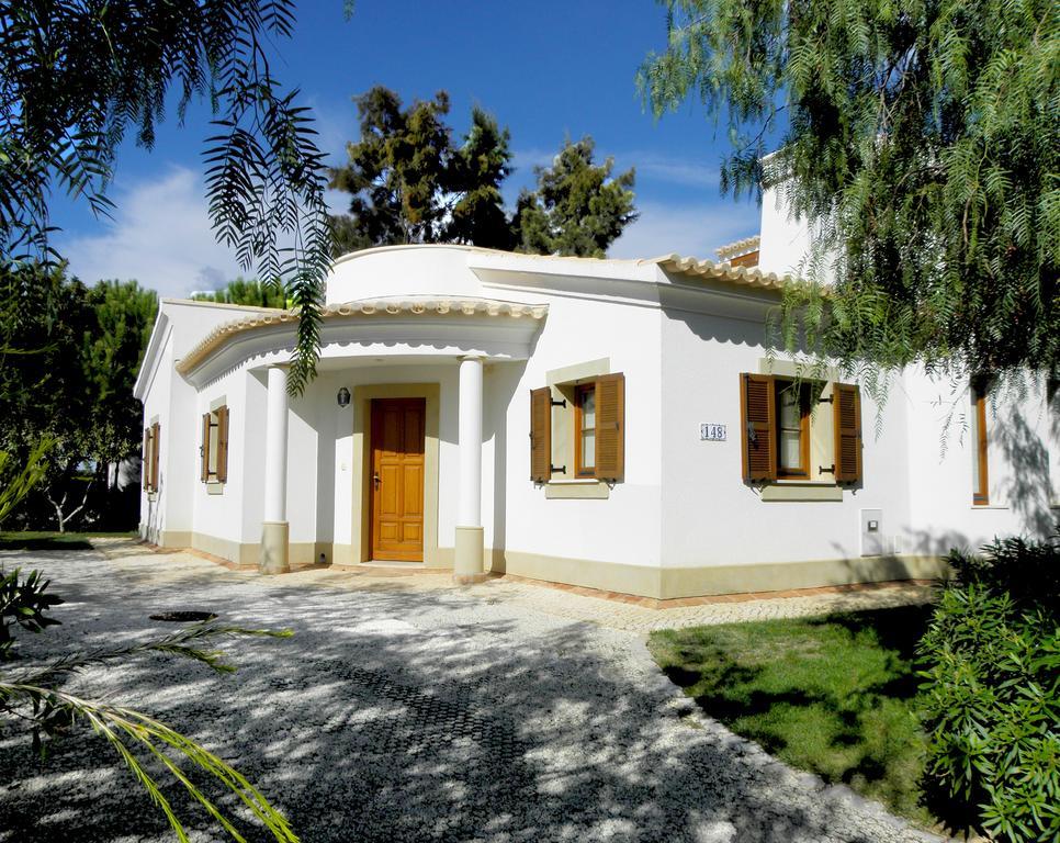 Almaverde Village & Spa Resort Burgau Kültér fotó