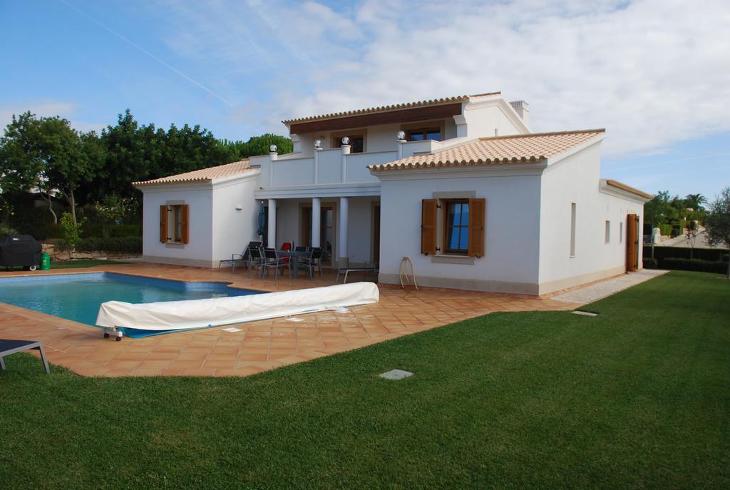 Almaverde Village & Spa Resort Burgau Kültér fotó