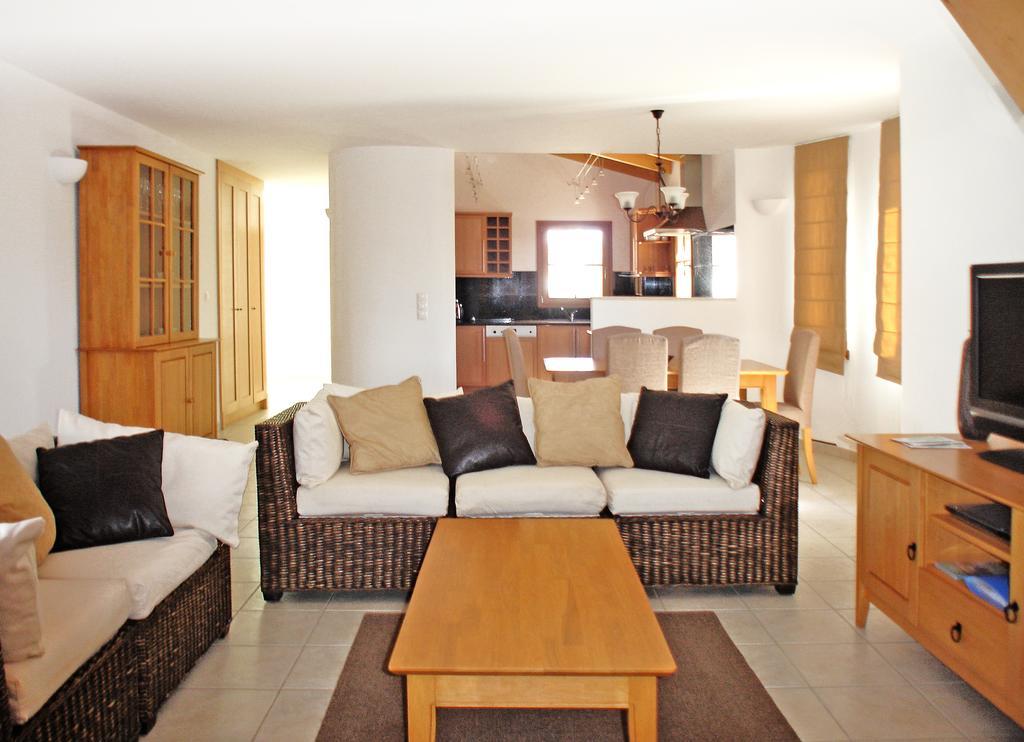 Almaverde Village & Spa Resort Burgau Kültér fotó