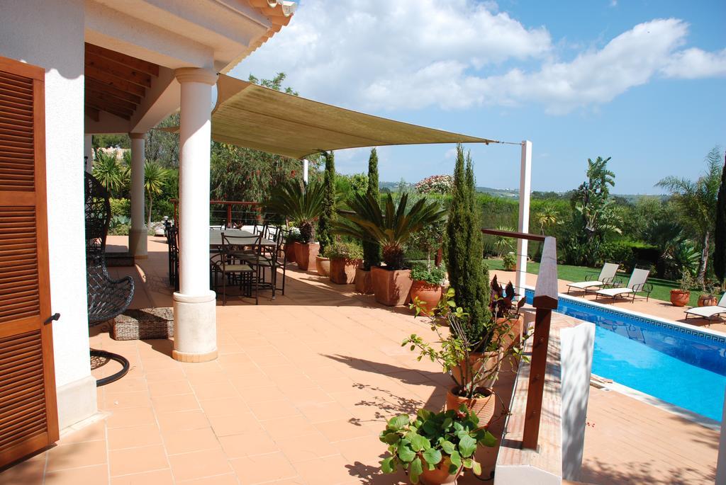 Almaverde Village & Spa Resort Burgau Kültér fotó