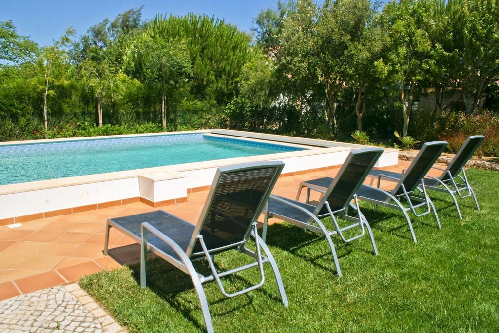Almaverde Village & Spa Resort Burgau Szoba fotó