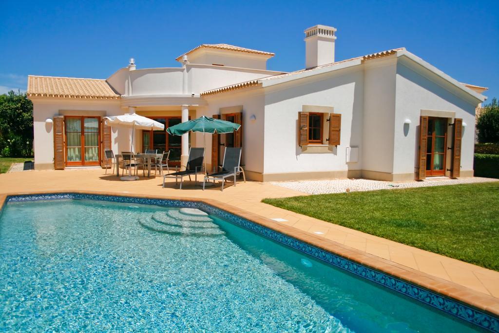 Almaverde Village & Spa Resort Burgau Szoba fotó