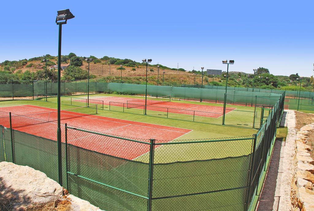 Almaverde Village & Spa Resort Burgau Kültér fotó
