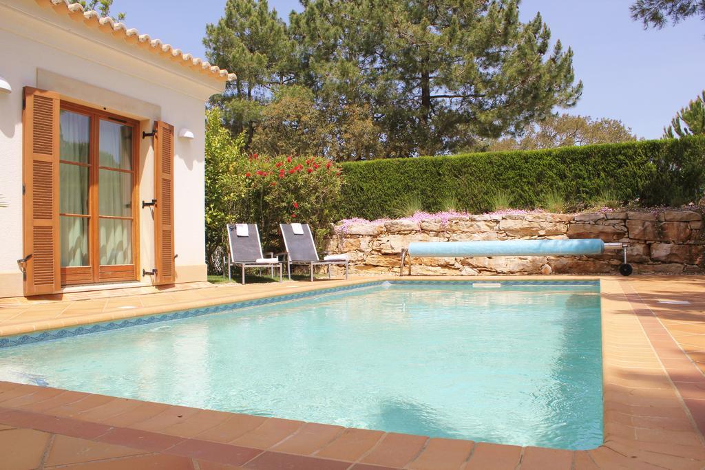 Almaverde Village & Spa Resort Burgau Szoba fotó
