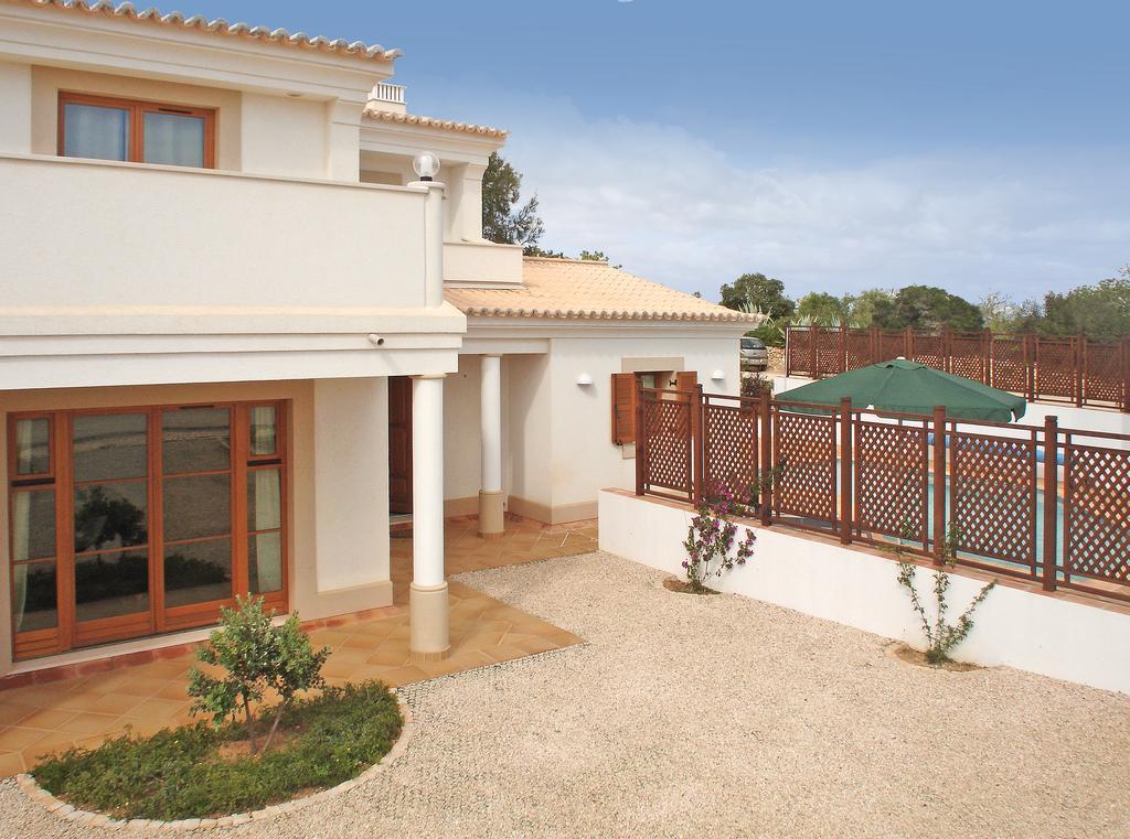 Almaverde Village & Spa Resort Burgau Kültér fotó