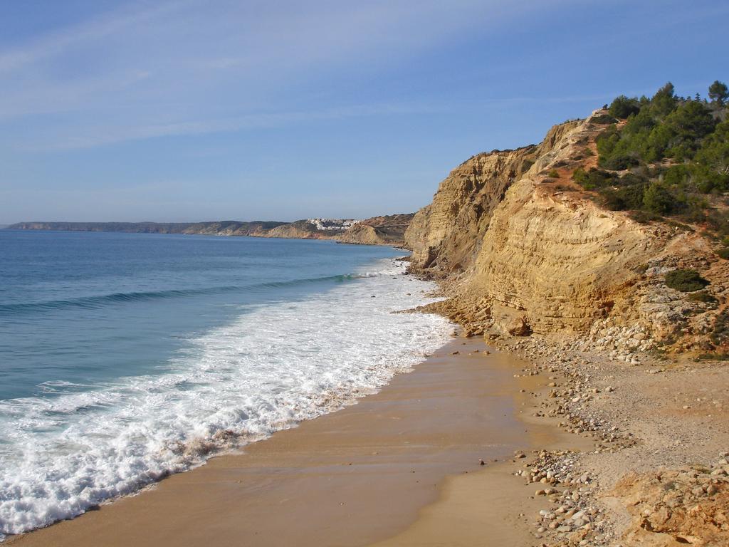 Almaverde Village & Spa Resort Burgau Kültér fotó