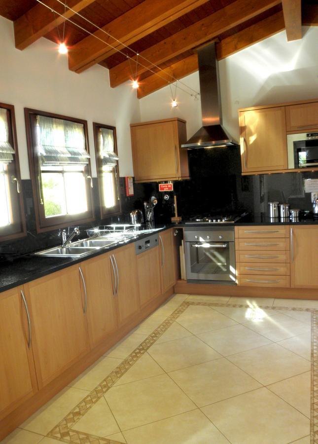Almaverde Village & Spa Resort Burgau Kültér fotó