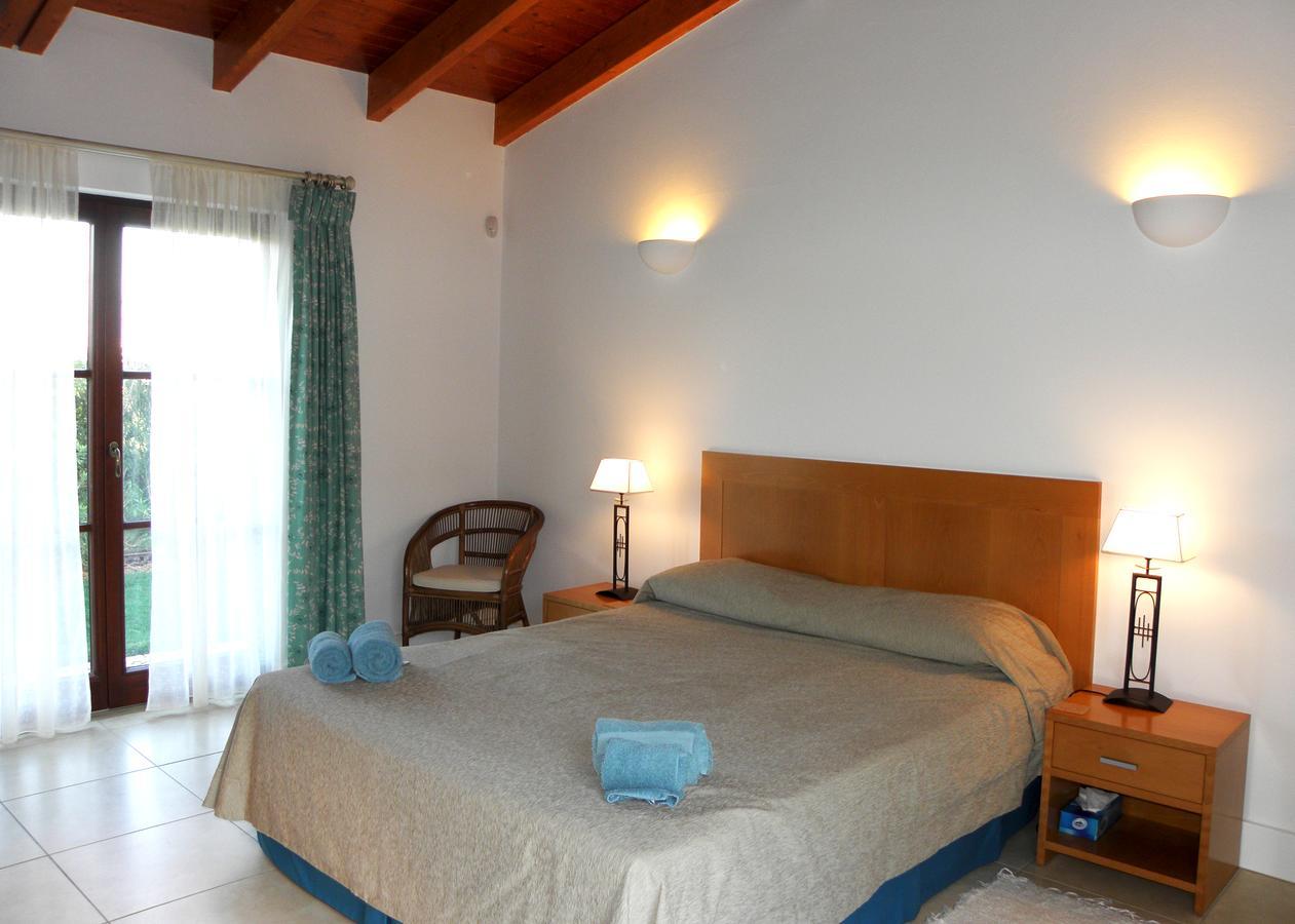 Almaverde Village & Spa Resort Burgau Kültér fotó