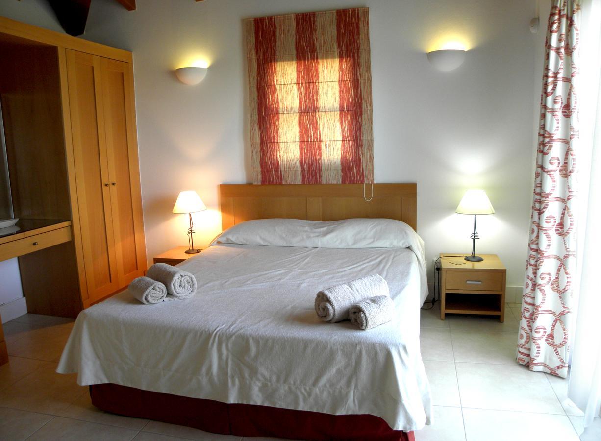 Almaverde Village & Spa Resort Burgau Kültér fotó