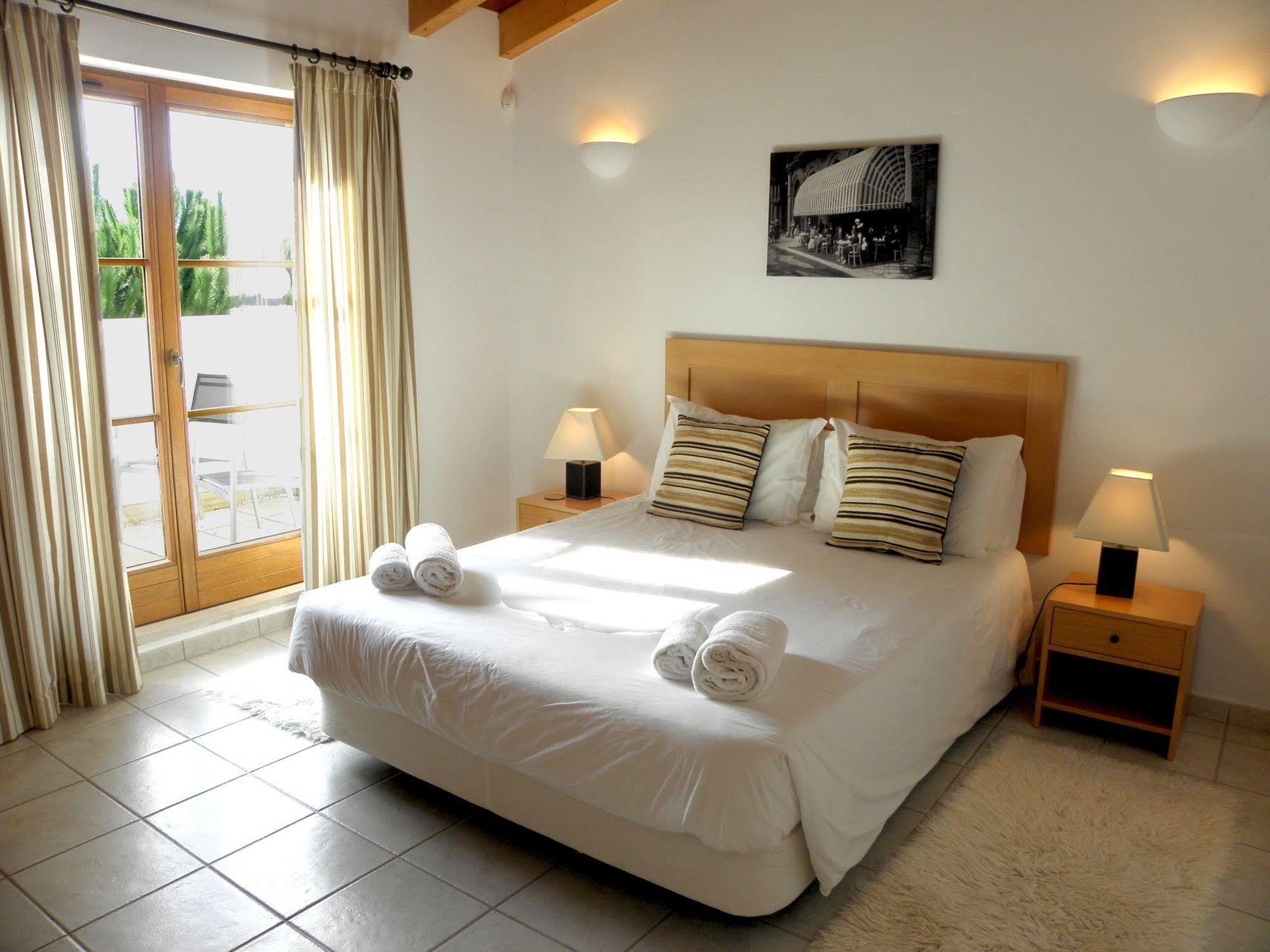 Almaverde Village & Spa Resort Burgau Kültér fotó