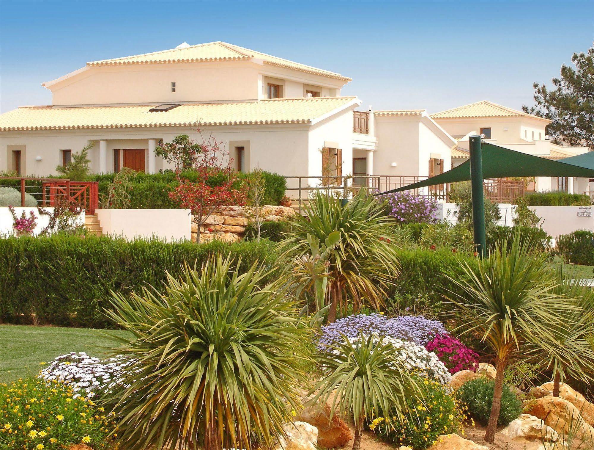 Almaverde Village & Spa Resort Burgau Kültér fotó
