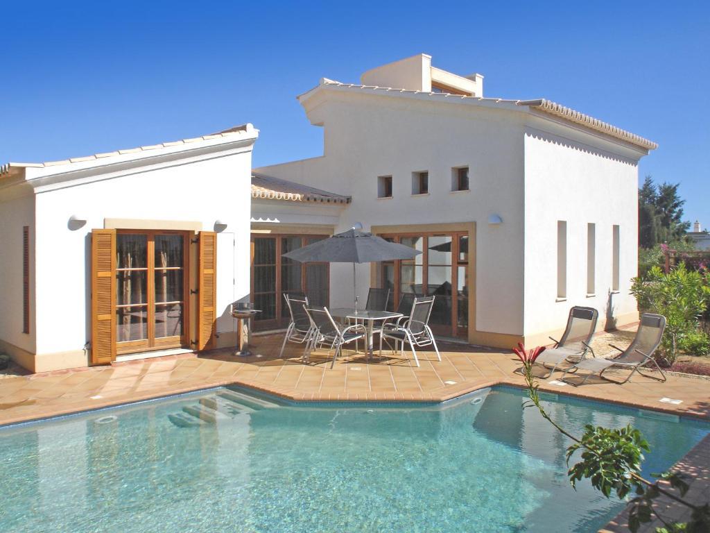 Almaverde Village & Spa Resort Burgau Szoba fotó