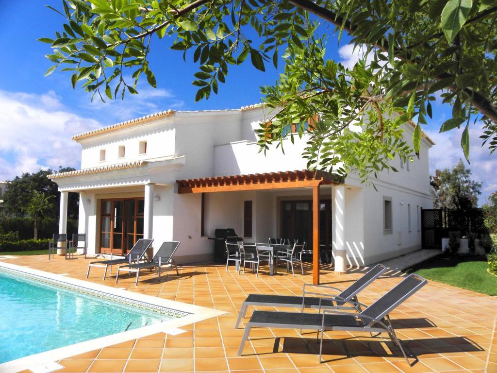 Almaverde Village & Spa Resort Burgau Szoba fotó