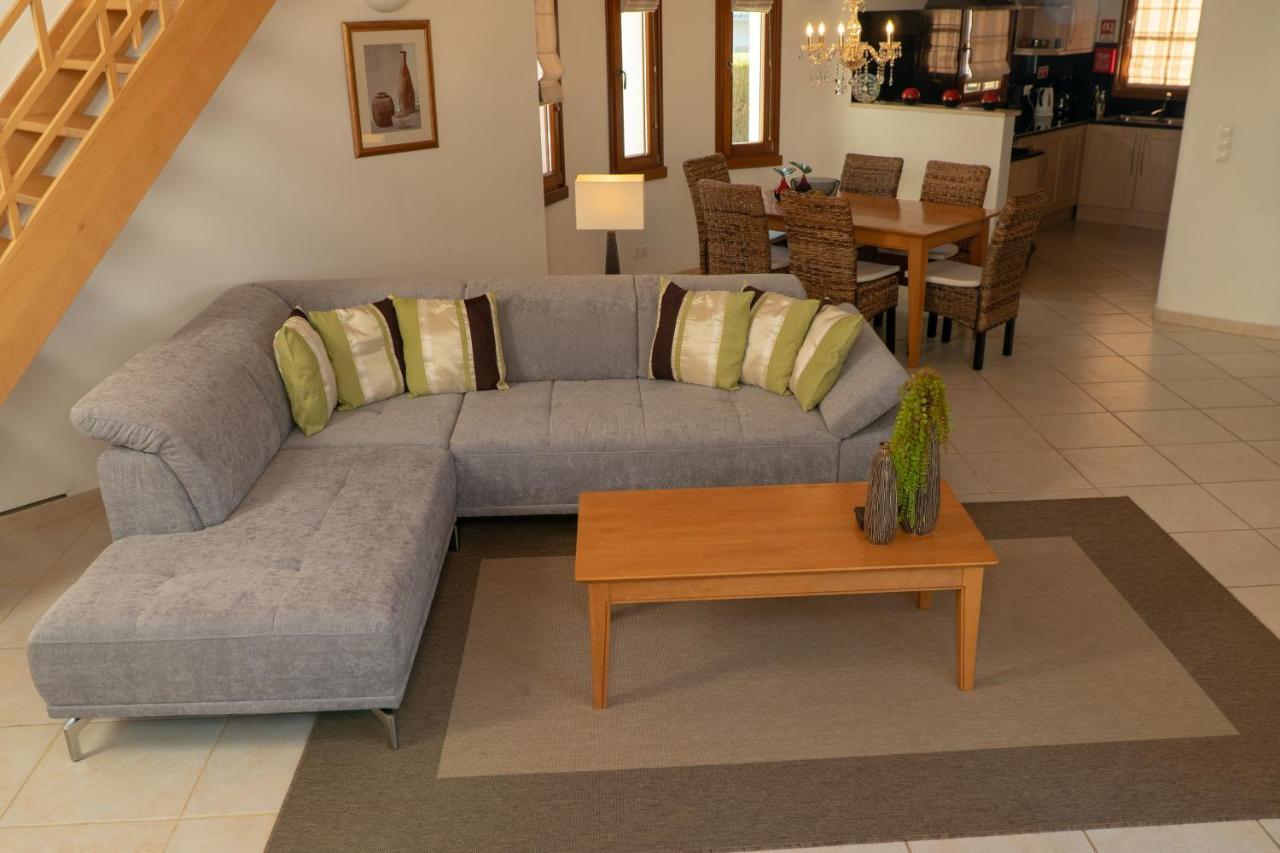 Almaverde Village & Spa Resort Burgau Kültér fotó