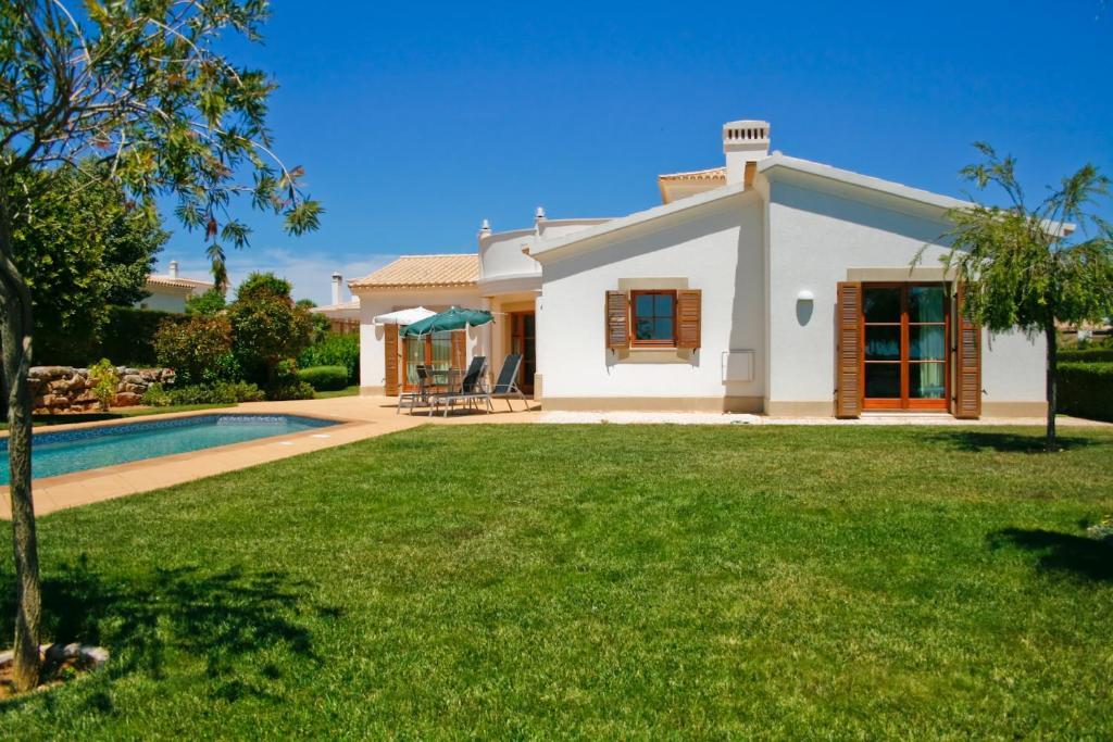 Almaverde Village & Spa Resort Burgau Szoba fotó