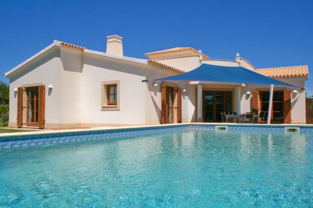 Almaverde Village & Spa Resort Burgau Kültér fotó